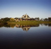 Peterson House - New South Wales Tourism 