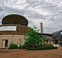 Hungerford Hill - New South Wales Tourism 