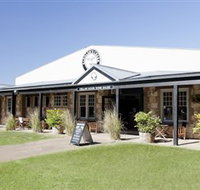Saddlers Creek Wines - New South Wales Tourism 