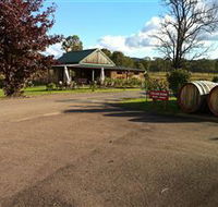 Savannah Estate - New South Wales Tourism 