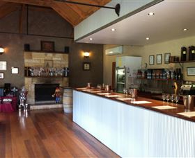 Savannah Estate Winery And Cellar Door - New South Wales Tourism  1