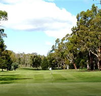 Cooma Golf Club - New South Wales Tourism 