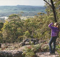 Gibbergunyah Reserve - New South Wales Tourism 