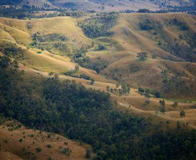 Harrisville Historical Society Museum - New South Wales Tourism  0