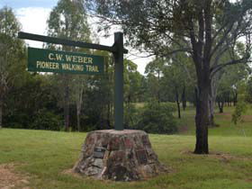 Pioneer Country Park - New South Wales Tourism  0
