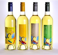 St Clements Estate - New South Wales Tourism 