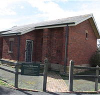 Sale Powder Magazine - New South Wales Tourism 