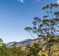 Woko National Park - New South Wales Tourism 