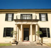 Wivenhoe House - New South Wales Tourism 