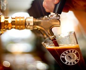 Hunter Beer Co - New South Wales Tourism  0