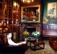 George 4th Inn and Scharers Little Brewery - New South Wales Tourism 