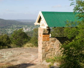 Mount Gibraltar - New South Wales Tourism  0