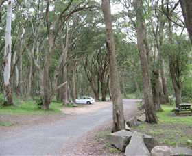 Mount Gibraltar - New South Wales Tourism  4