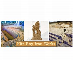 Fitz Roy Iron Works - New South Wales Tourism  1