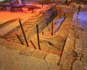 Fitz Roy Iron Works - New South Wales Tourism  3