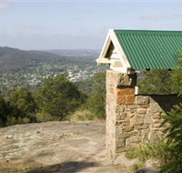Mount Jellore Lookout - New South Wales Tourism 