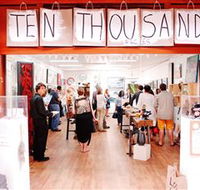 Ten Thousand Paces Gallery - New South Wales Tourism 