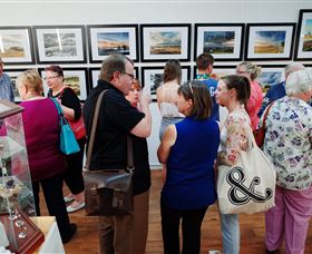 Ten Thousand Paces Gallery - New South Wales Tourism  1