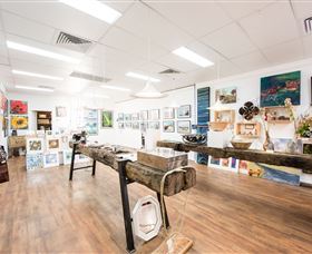 Ten Thousand Paces Gallery - New South Wales Tourism  4