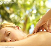 Allymac Massage Therapy - New South Wales Tourism 
