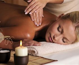 Allymac Massage Therapy - New South Wales Tourism  3