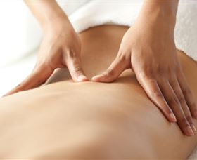 Allymac Massage Therapy - New South Wales Tourism  2