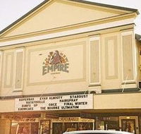 Empire Cinema - New South Wales Tourism 