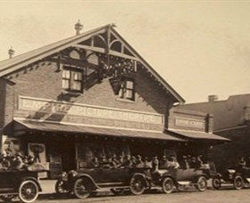 Empire Cinema - New South Wales Tourism  1