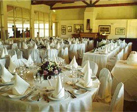 Wandin Valley Estate - New South Wales Tourism  2