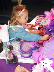 Maryborough City Heart Markets - New South Wales Tourism  1