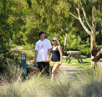 Sale Common Wetlands Walk - New South Wales Tourism 