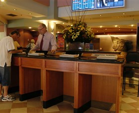 Mittagong RSL Club - New South Wales Tourism  1