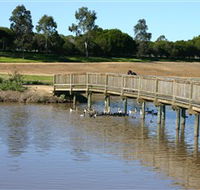 Sale Common Wetlands - New South Wales Tourism 