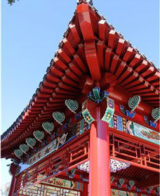 Chang Lai Yuan Chinese Gardens - New South Wales Tourism  0
