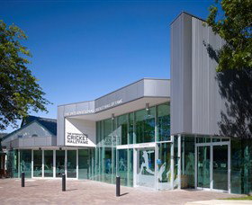 Bradman Museum And International Cricket Hall Of Fame - New South Wales Tourism  0