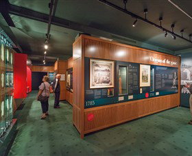 Bradman Museum And International Cricket Hall Of Fame - New South Wales Tourism  1