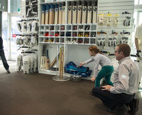 Bradman Museum And International Cricket Hall Of Fame - New South Wales Tourism  3