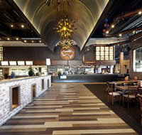 The Australian Hotel and Brewery - New South Wales Tourism 