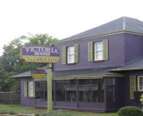 Victoria House Needlecraft - New South Wales Tourism  0