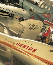 Aviation Heritage Museum Of Western Australia - New South Wales Tourism  2