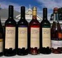 Camyr Allyn Winery - New South Wales Tourism 