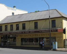 Mittagong Antiques Centre - New South Wales Tourism  0