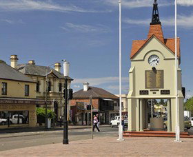 Mittagong Antiques Centre - New South Wales Tourism  1