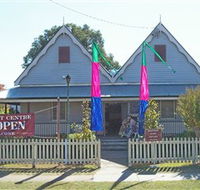 Marthaville Arts and Cultural Centre - New South Wales Tourism 