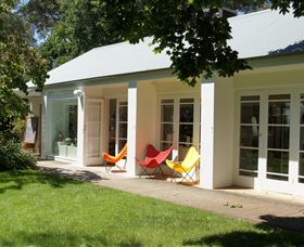 Sturt Craft Centre - New South Wales Tourism  0