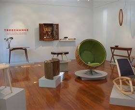Sturt Craft Centre - New South Wales Tourism  4