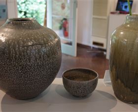 Sturt Craft Centre - New South Wales Tourism  5