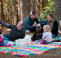 State Forests of the Watagan Mountains - New South Wales Tourism 