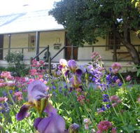 Raglan Gallery And Cultural Centre - New South Wales Tourism 