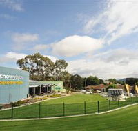 Snowy Mountains Hydro Discovery Centre - New South Wales Tourism 
